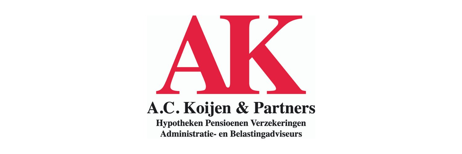 AC Koijen & Partners banner