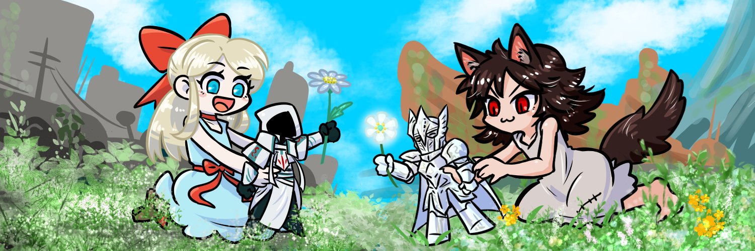 あまひらあすか＠ガンマ banner