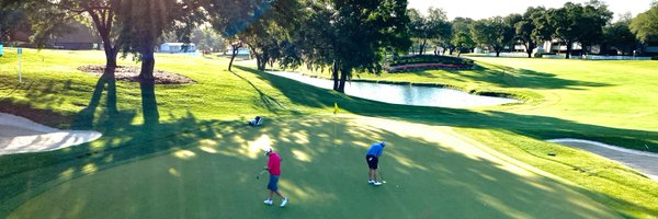 Innisbrook Profile Banner