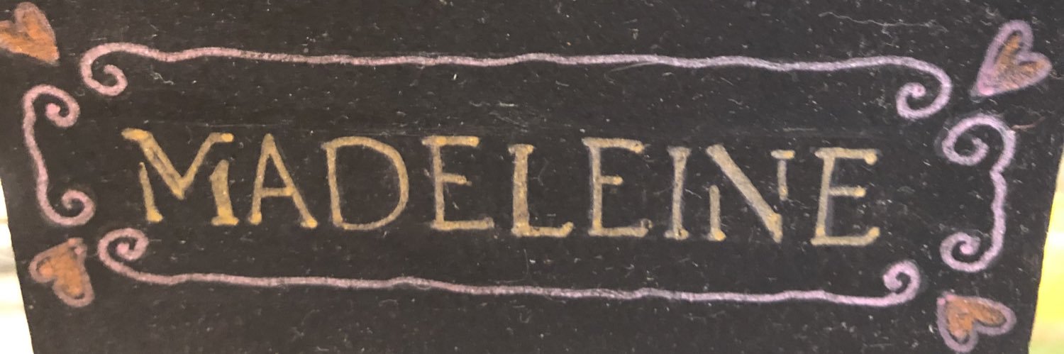 madsjt's profile banner image