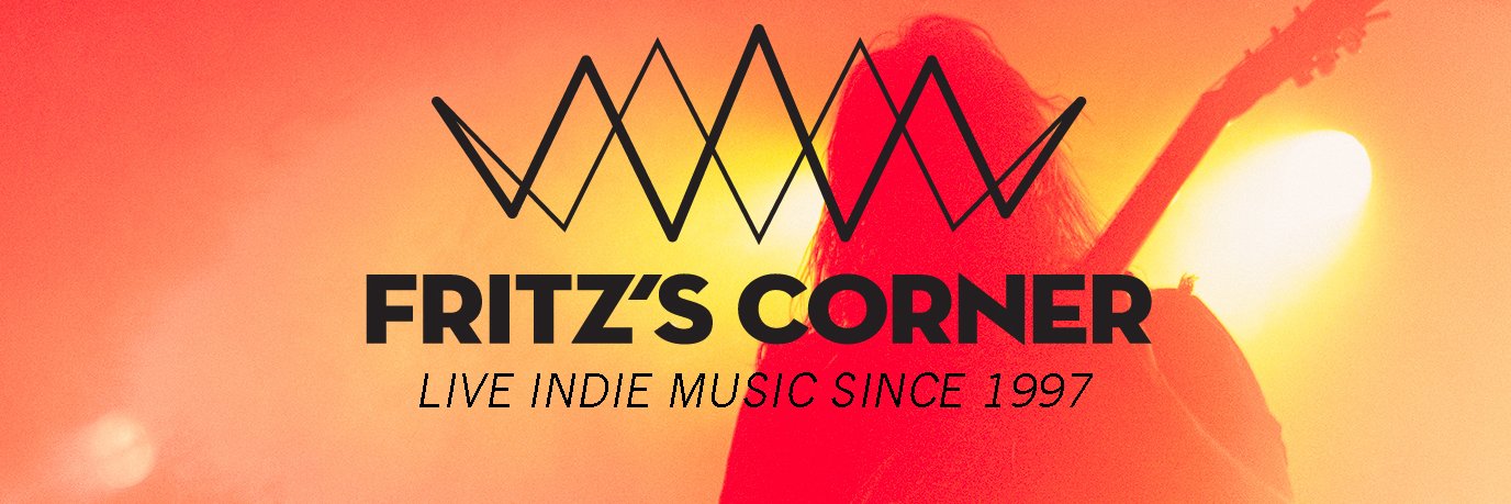 Fritz's Corner banner