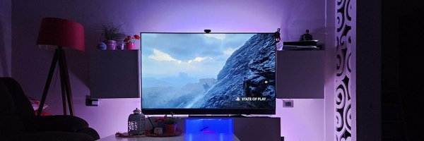 calmative Profile Banner