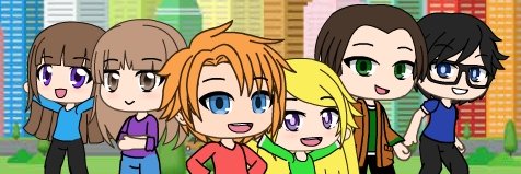 Toonager banner