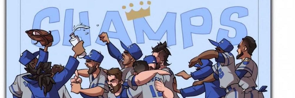 HinckedIn's profile banner image