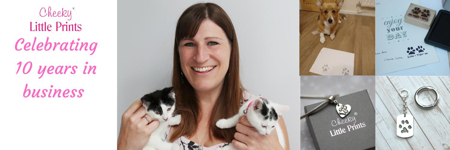 ChkyLittlePrint's profile banner image