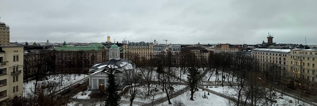 🇫🇮Pohjanparta banner