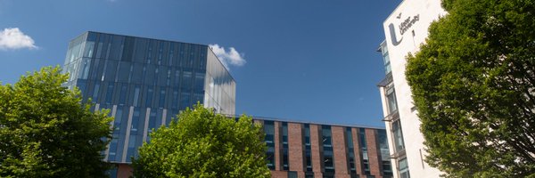 UlsterBizSchool Profile Banner