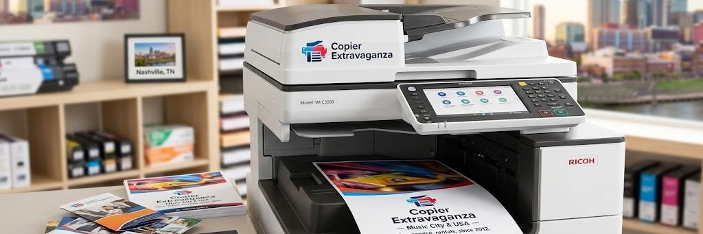 GetCopiers's profile banner image