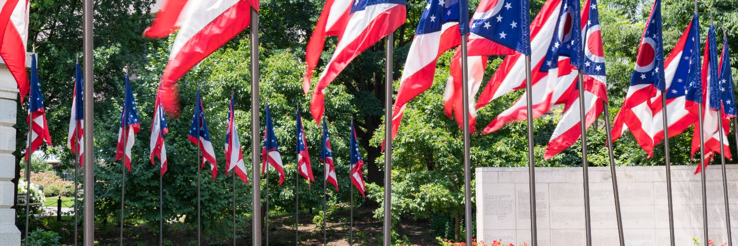 Ohio House Republicans banner