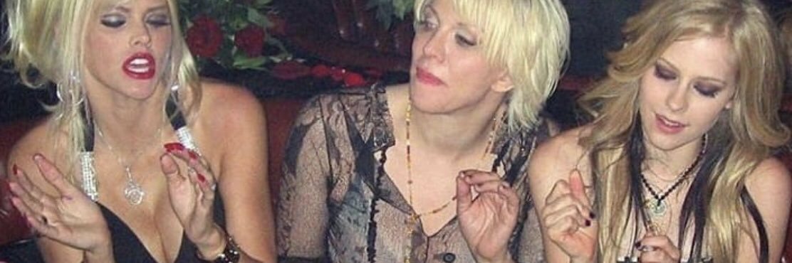AprilHarwood's profile banner image