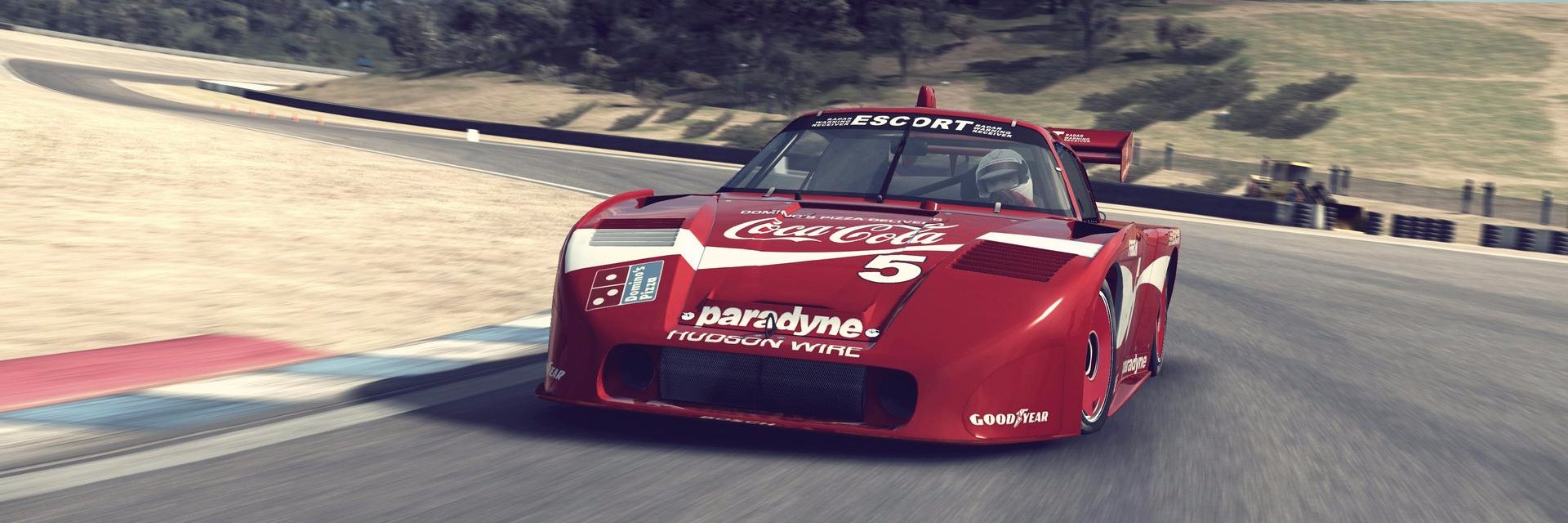 DavidMarcadet's profile banner image