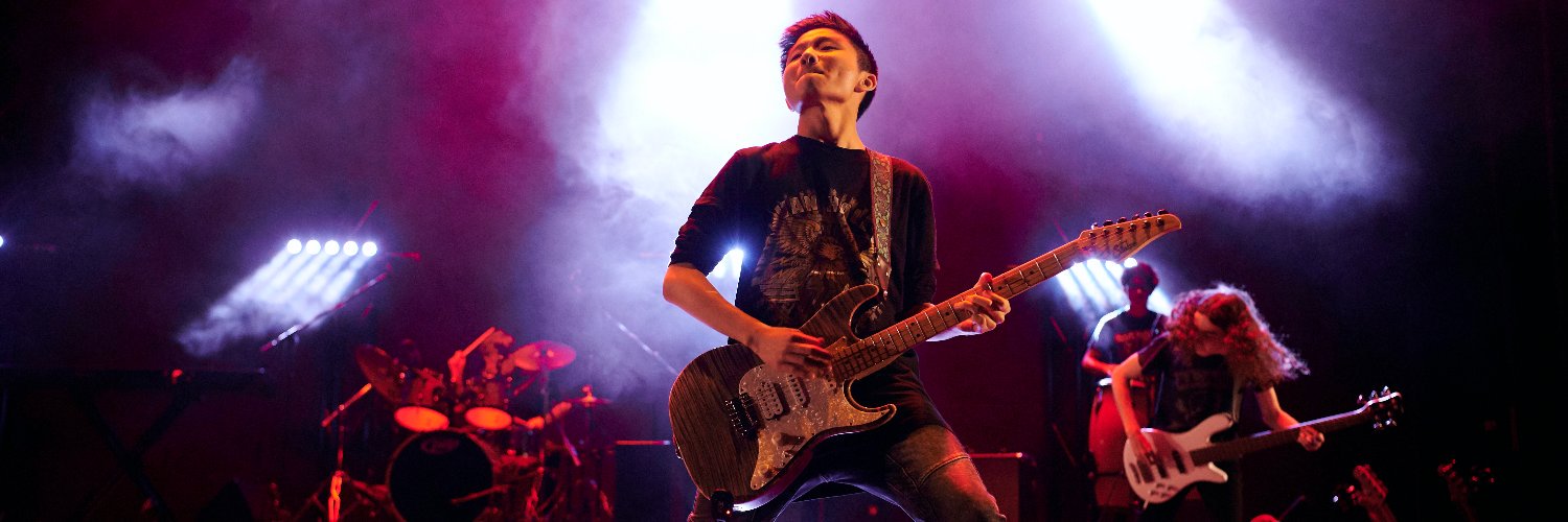 jeremyyongmusic's profile banner image