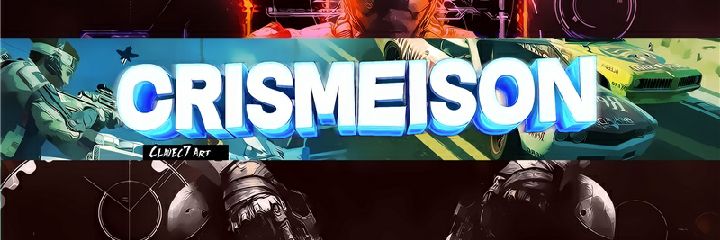 crismeison banner