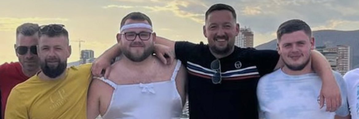 lcfcluke94's profile banner image