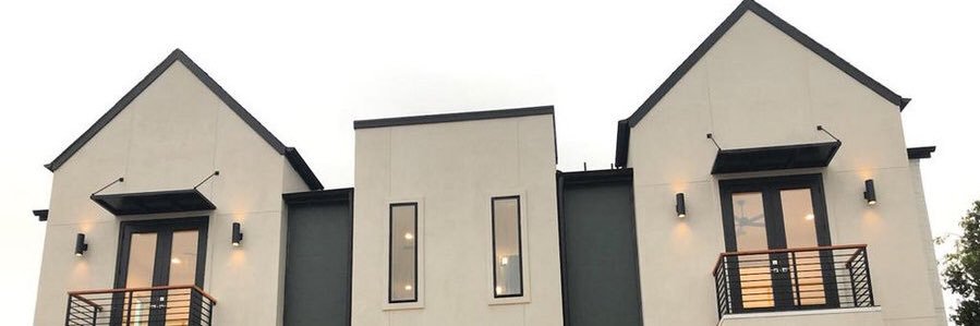 TheArchitectLDK's profile banner image