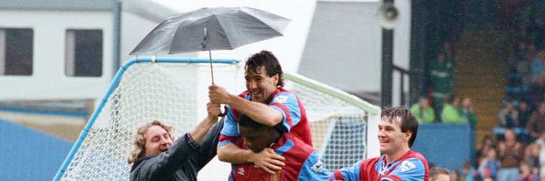 Andystacey's profile banner image