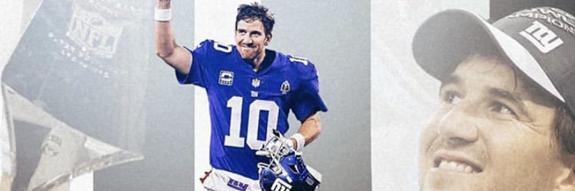 “THE GOAT” Matt Reilly banner