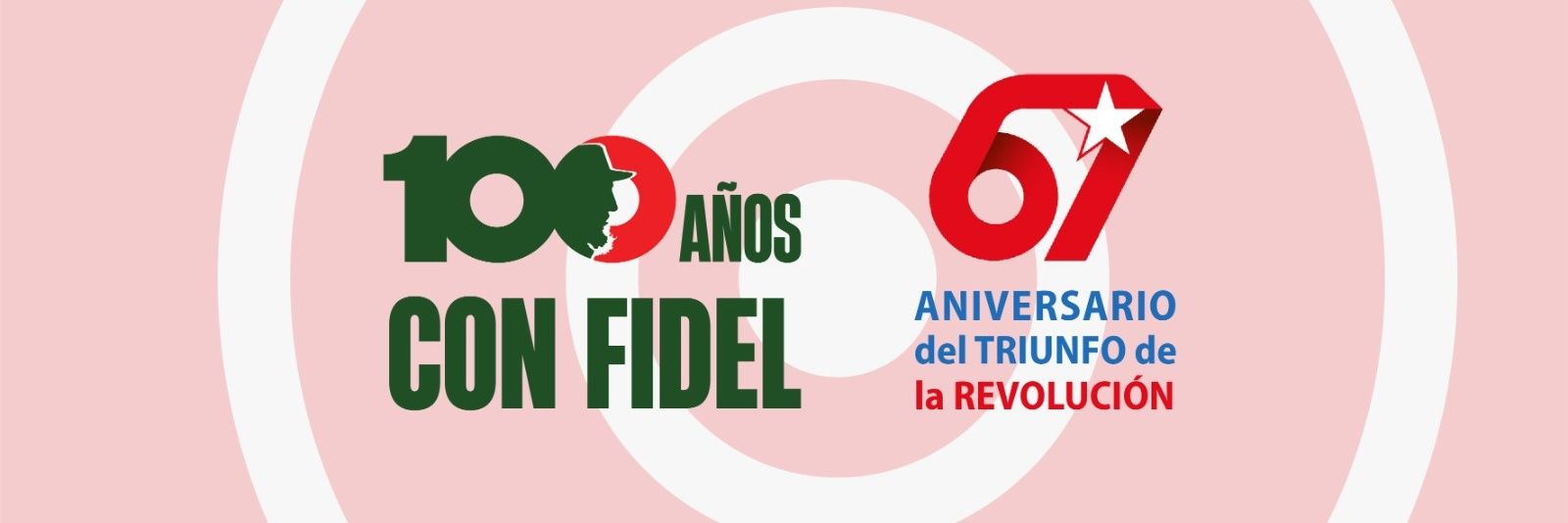 Embajada de Cuba en República Dominicana banner