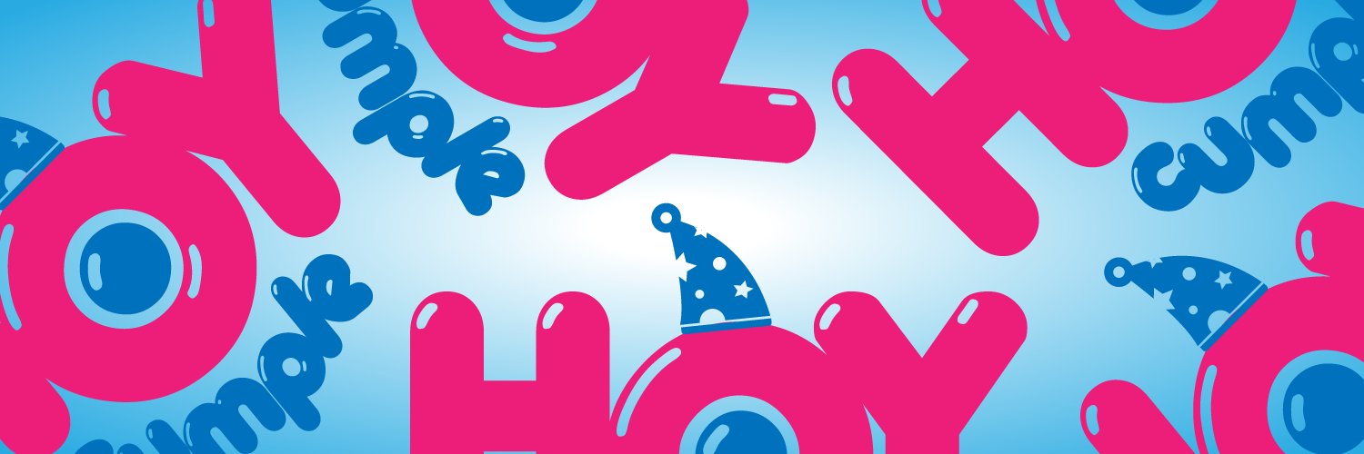 HoyCumple's profile banner image