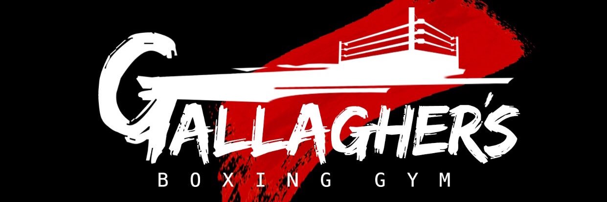 Joe Gallagher banner