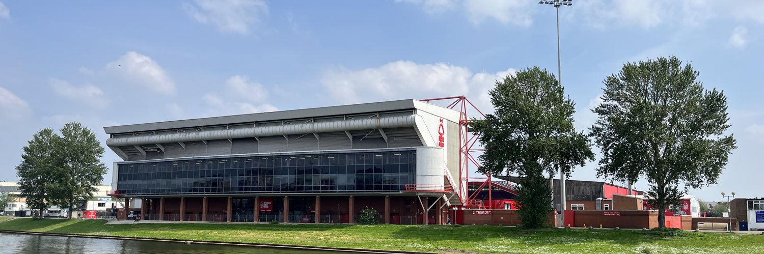 Jordan Thelen 🏹 banner