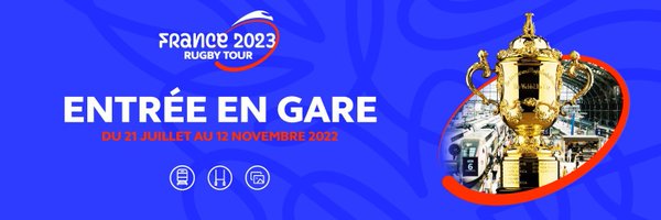 TrainsExpo Profile Banner