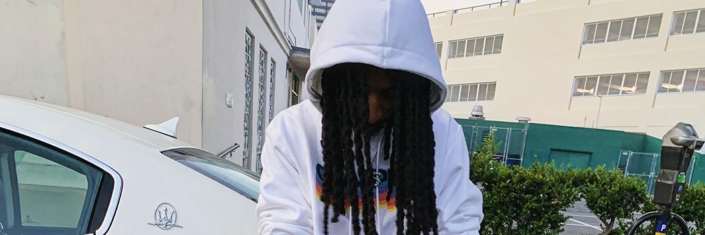 DaFlashmanBeatz's profile banner image