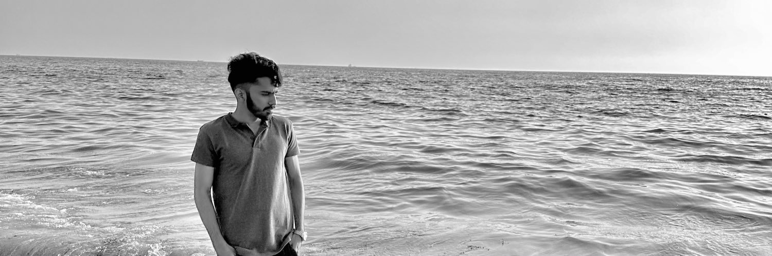 ialihafeez's profile banner image
