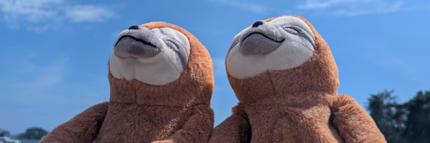 ginacochan's profile banner image