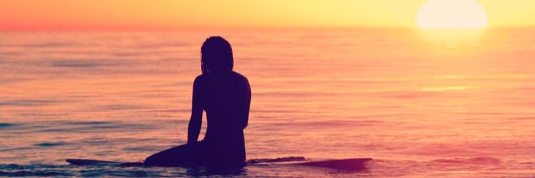 LA banner