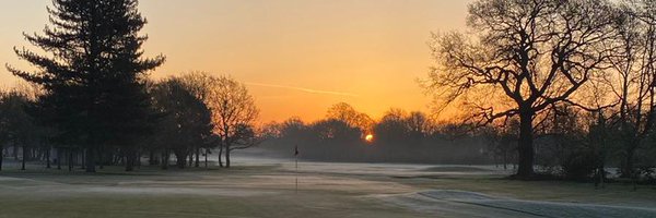 Fulwell Golf Club Profile Banner