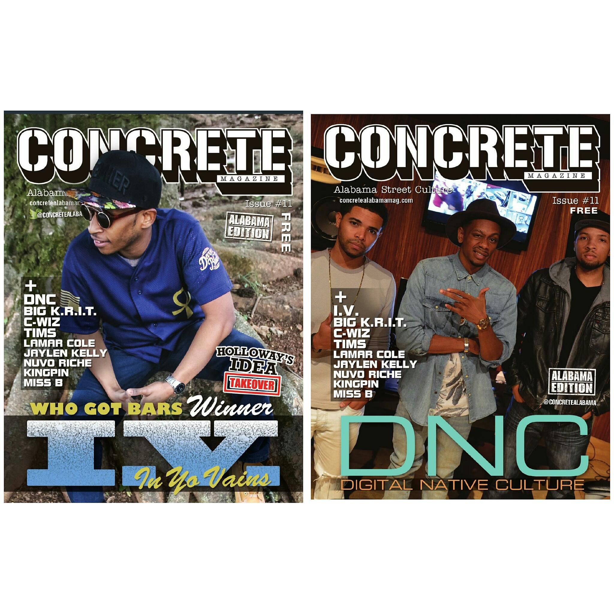 CONCRETEALABAMA's profile banner image