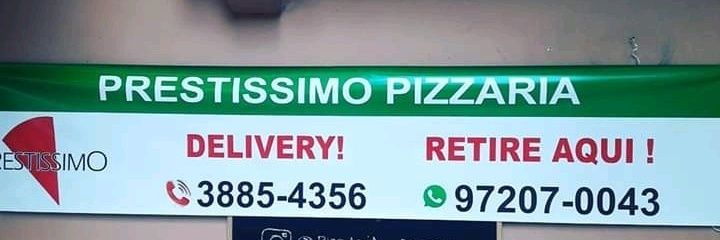 Prestissimo_'s profile banner image