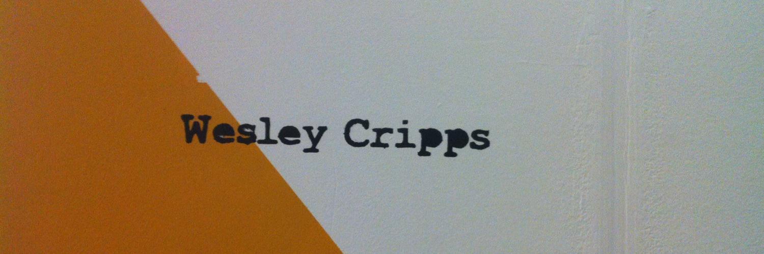 WgCripps's profile banner image