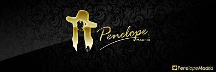 PenelopeMadrid's profile banner image