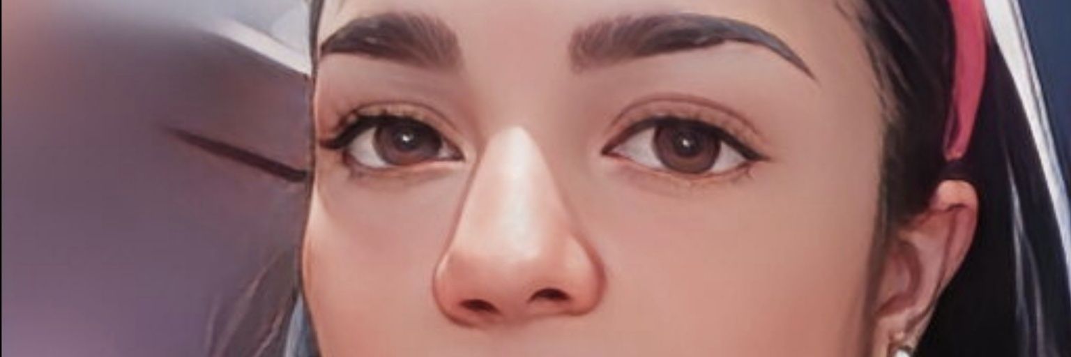 anglicaMariaU's profile banner image