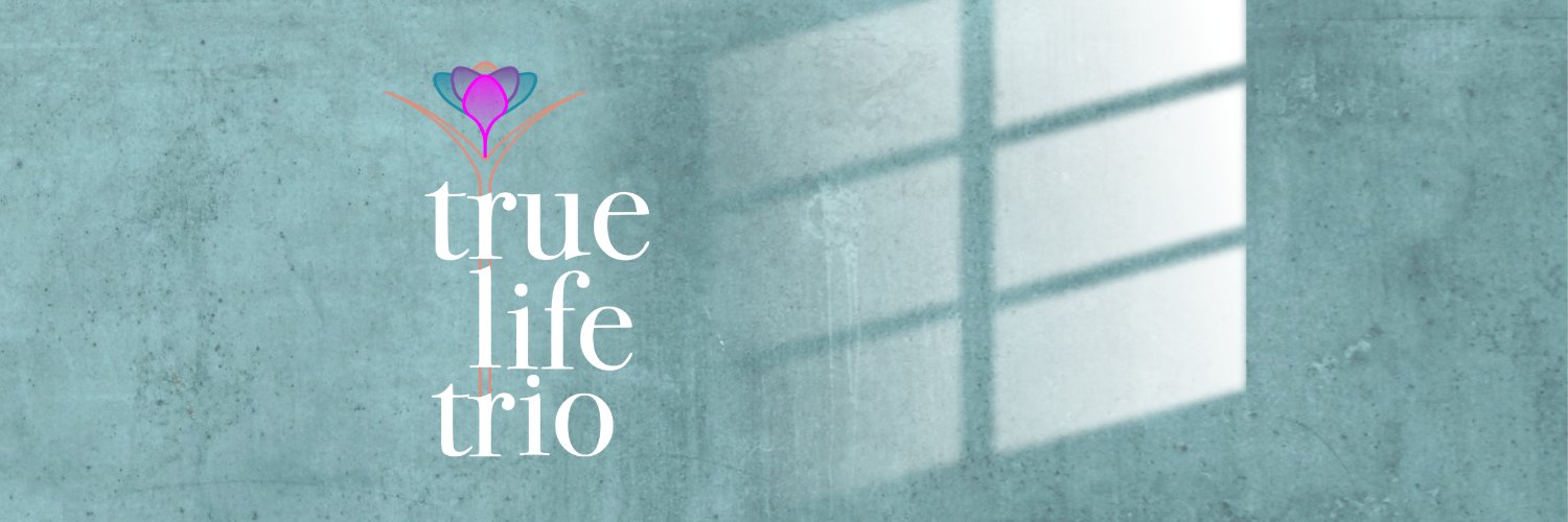 TrueLifeTrio's profile banner image