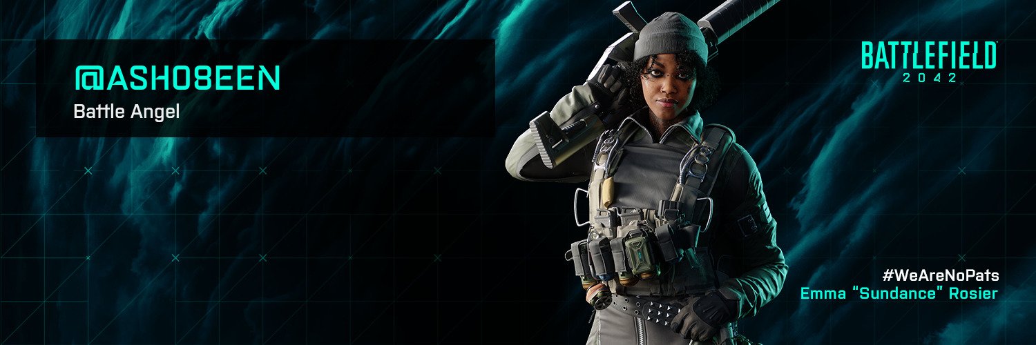 Ash08een's profile banner image