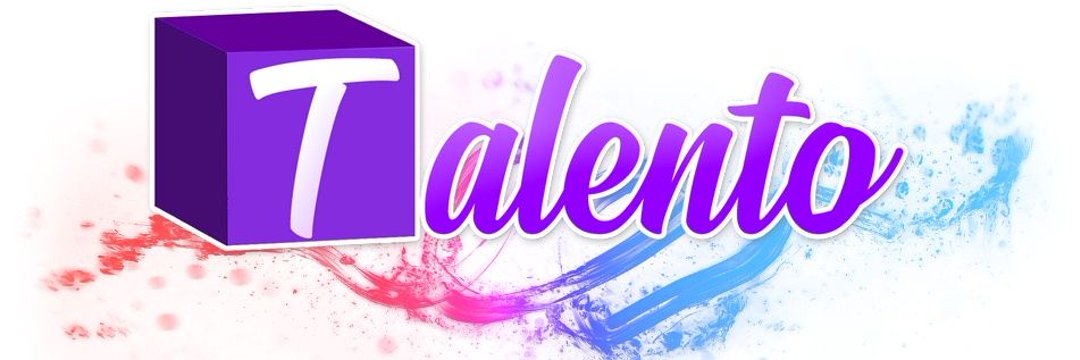 Talento_NetIdol's profile banner image