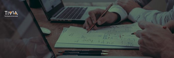 TiviaTI Profile Banner