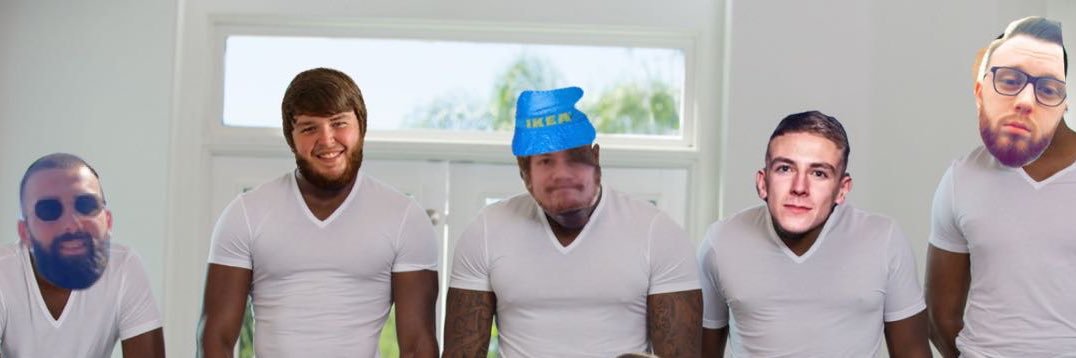 YakobEllis's profile banner image