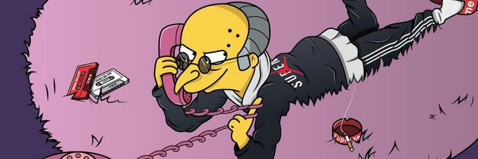 skidro718's profile banner image
