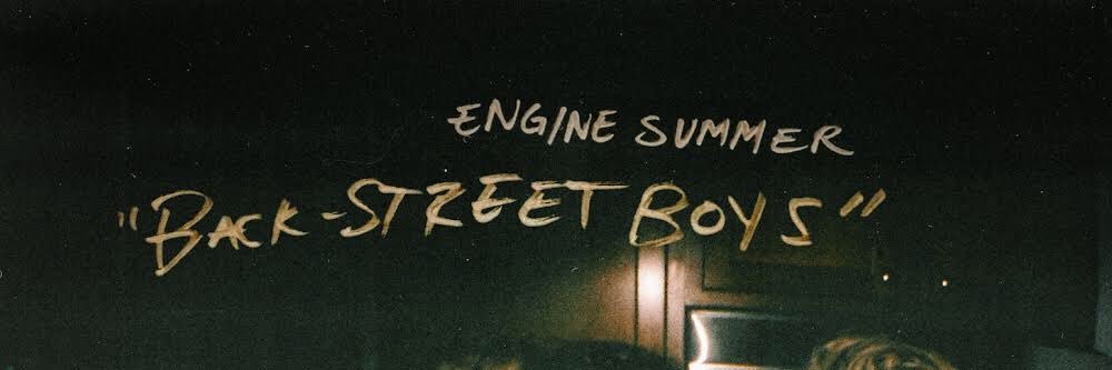 Engine Summer banner
