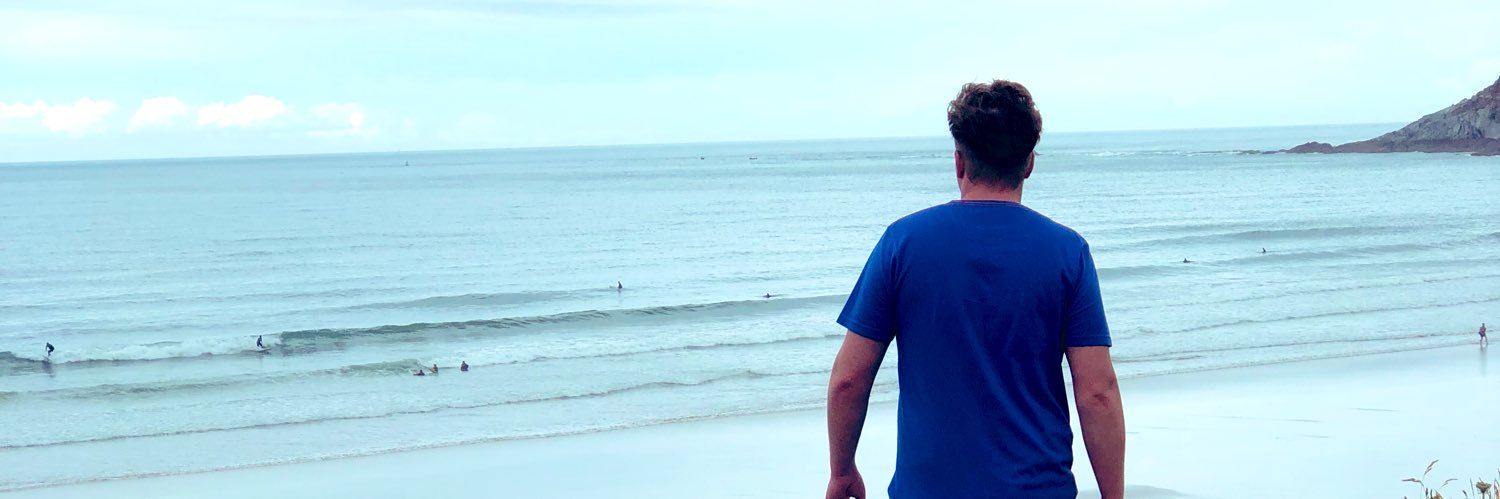 William Osman banner