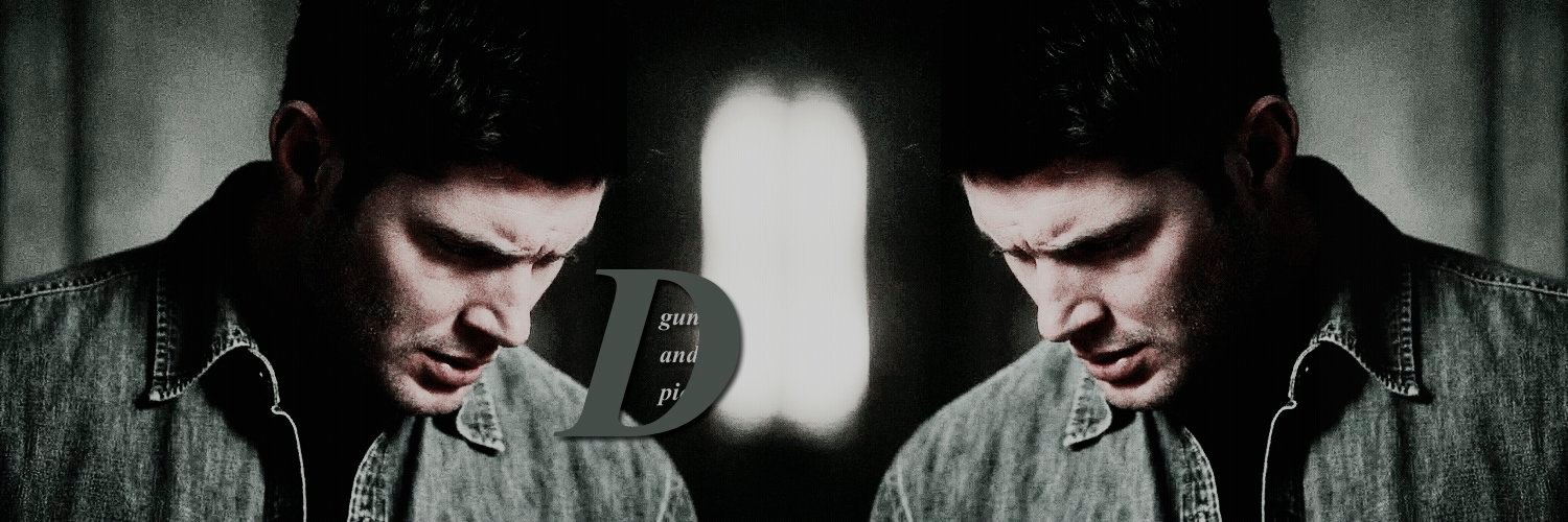 -ｄｅａｎ. banner