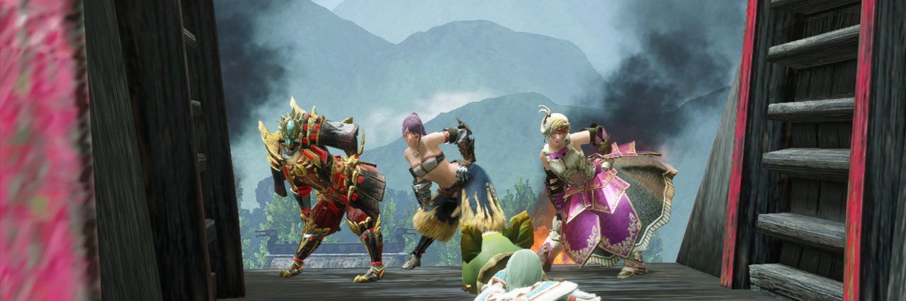 moja0513's profile banner image