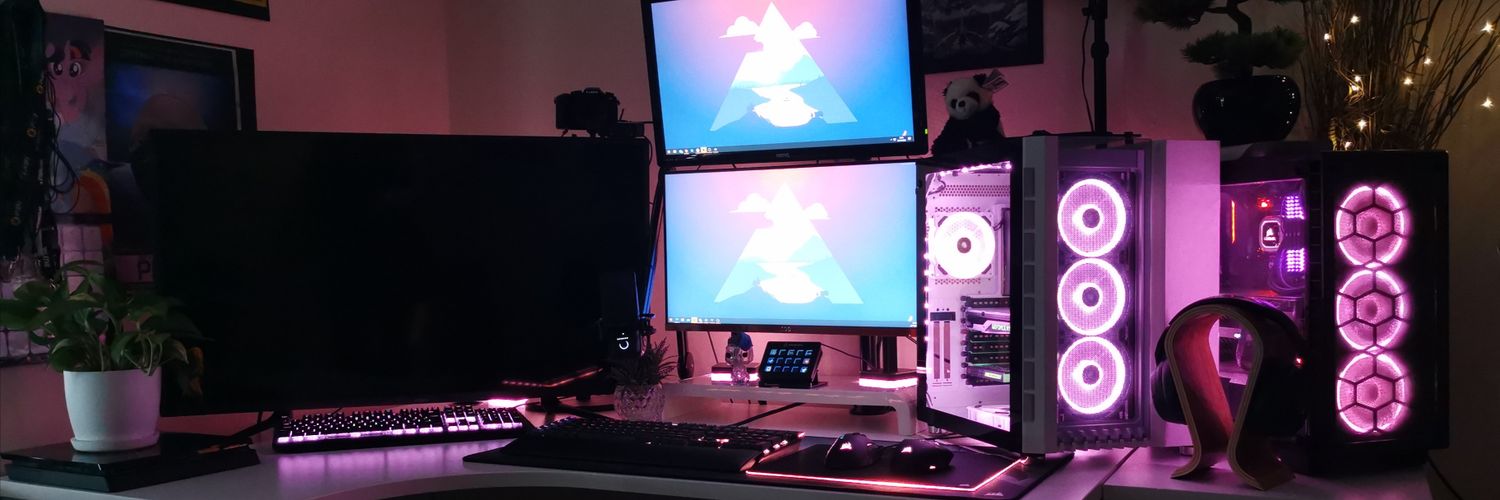 BoMenzzz's profile banner image