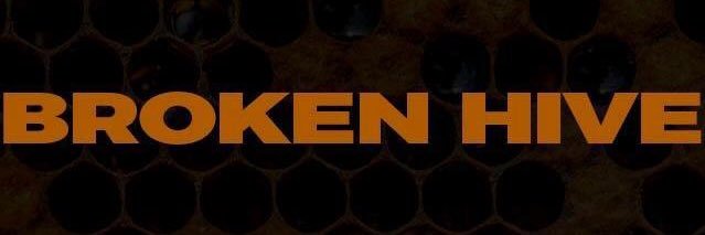 Broken Hive Records banner