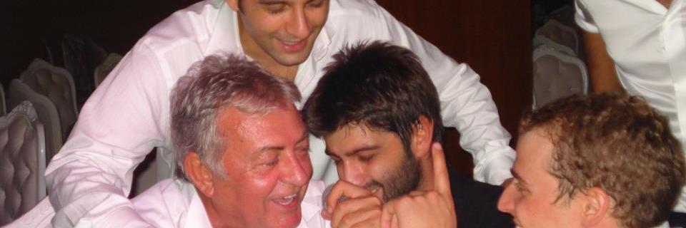 yukselokcuoglu's profile banner image