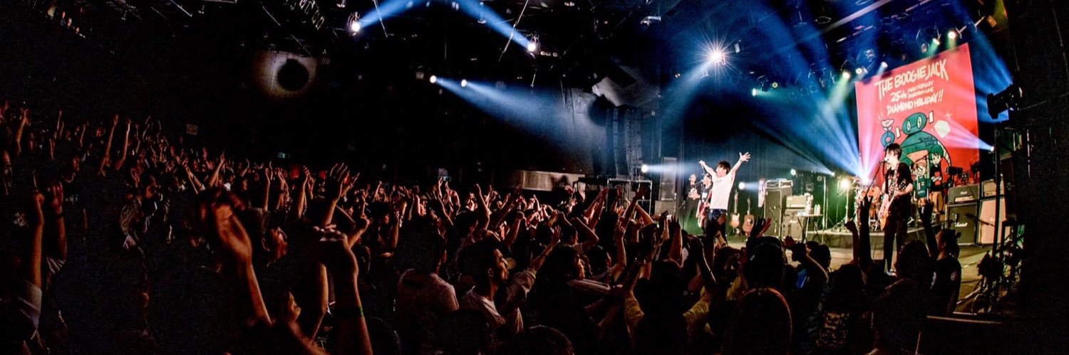 Yoppe（ブギージャック） banner